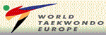 WORLD TAEKWONDO EUROPE