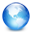 Globe icon