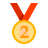 Medal 2