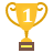 Trophy 1