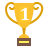 Trophy 3