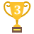 Trophy 3