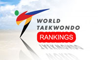World Taekwondo Rankings
