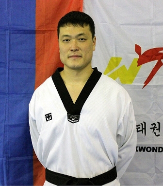 Kim Igor