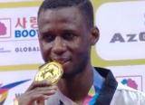 Abdoul ISSOUFOU