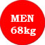 male 68kg
