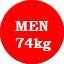 male 74kg