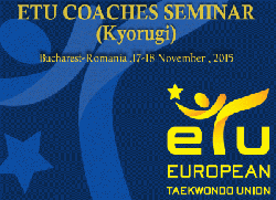 Coaches Seminar