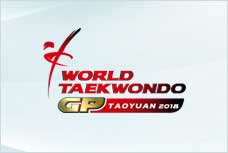 GP TAOYUAN 2018