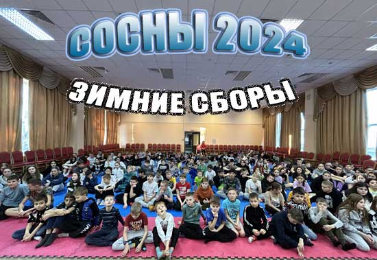 Sosny-2024