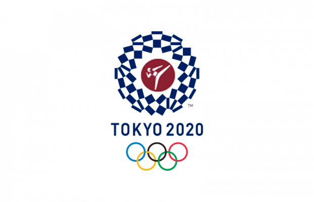 tokio2020 logo