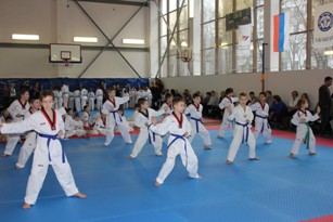 Poomsae