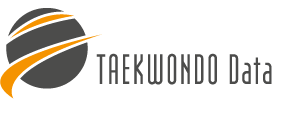 Taekwondodata
