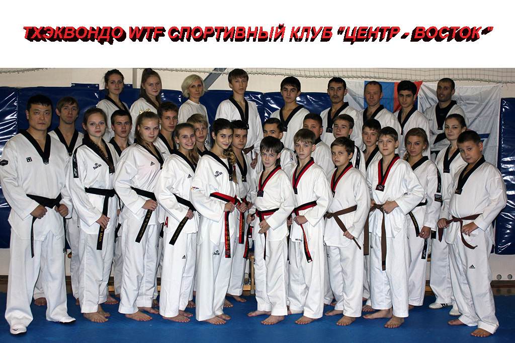 Лучшие спортсмены клуба