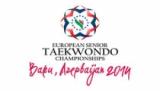 European Senior Taekwondo Championships 2014